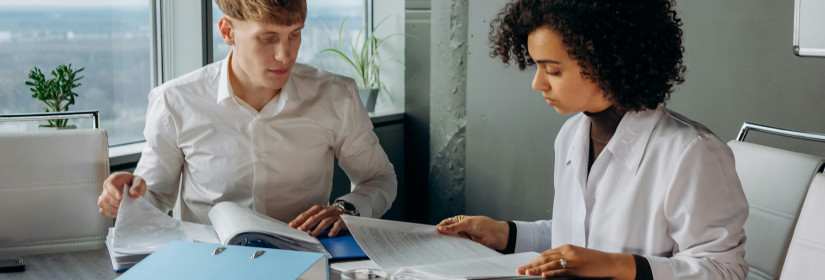 Incorporating Your Business: Tax Benefits and Considerations