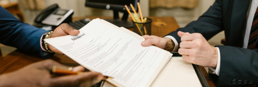 Tax Implications of Major Life Events: Marriage, Divorce, and Having Children